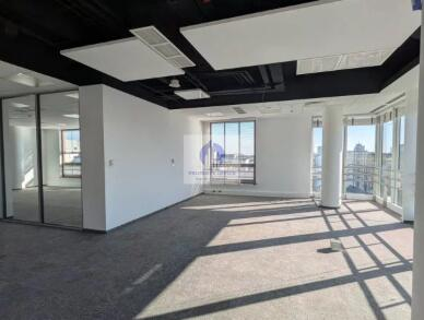 Śródmieście: lokal biurowy 263,80 m2 do wynajęcia