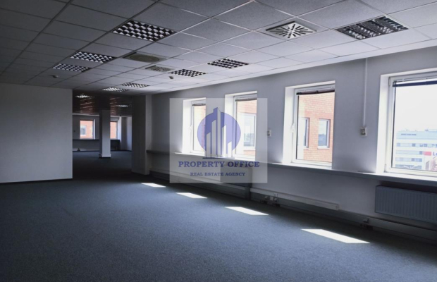 Ochota: lokal biurowy 362,36m2 do wynajęcia