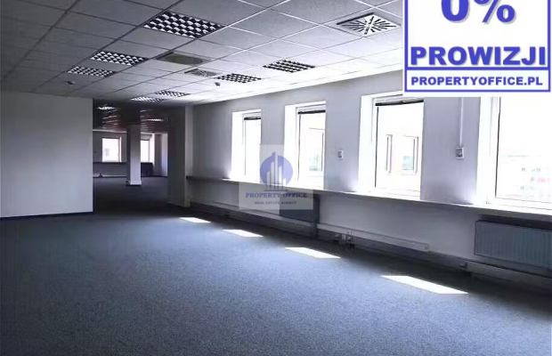 Ochota: lokal usługowo-biurowy 342 m2 do wynajęcia