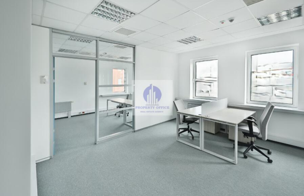 Ochota: lokal biurowy 419,09m2 do wynajęcia