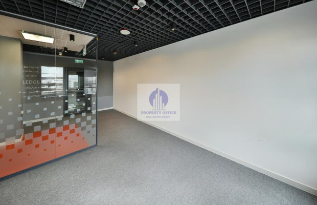 Ochota: lokal biurowy 367,81m2 do wynajęcia