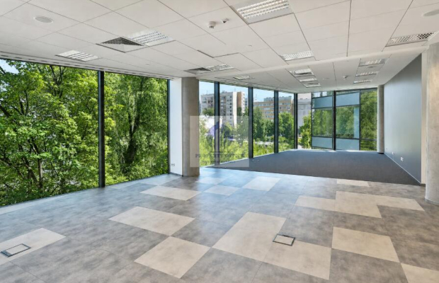 Śródmieście: lokal biurowy 1563,59 m2 do wynajęcia