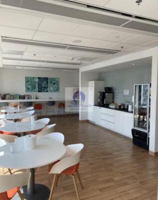 warszawska Wola - lokal biurowy 1502,37 m2 do podnajmj