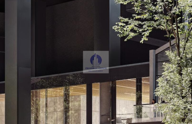 Wola: lokal biurowy 1105m2 do wynajęcia