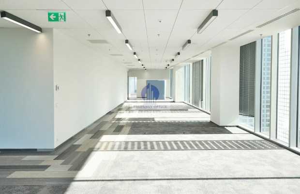 Wola: lokal biurowy 1331 m2 do wynajęcia