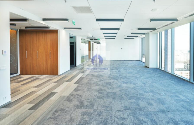 Wola: lokal biurowy 400m2 do wynajęcia