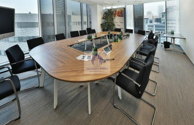 Wola: lokal biurowy 400m2 do wynajęcia