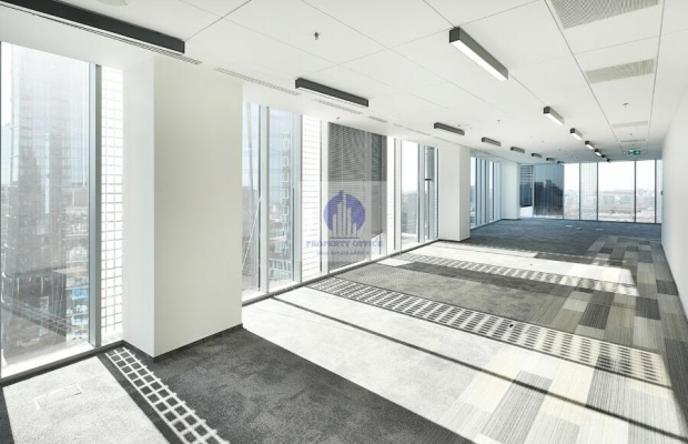 Wola: lokal biurowy 400m2 do wynajęcia