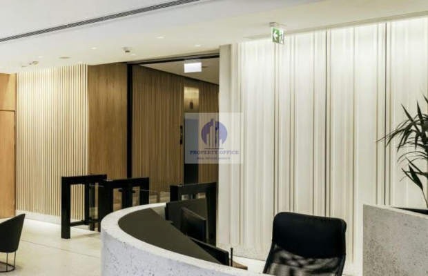 Wola: lokal biurowy 268,80m2 do wynajęcia