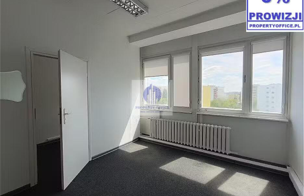 Praga Południe: lokal biurowy 21,30m2 do wynajęcia