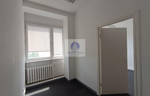 Praga Południe: lokal biurowy 21,30m2 do wynajęcia