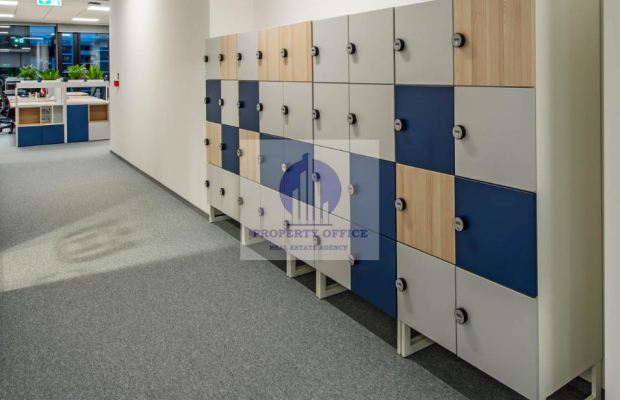 Żoliborz: lokal biurowy 686,14 m2 do podnajmu