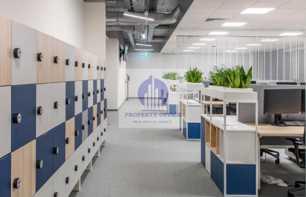 Żoliborz: lokal biurowy 686,14 m2 do podnajmu