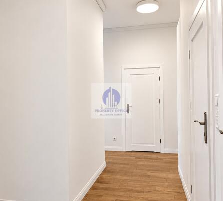 Śródmieście: lokal biurowy 115,19m2 do wynajęcia
