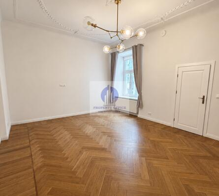 Śródmieście: lokal biurowy 115,19m2 do wynajęcia