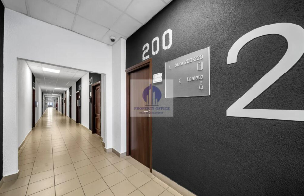 Ursus: lokal usługowo-biurowy na wynajem