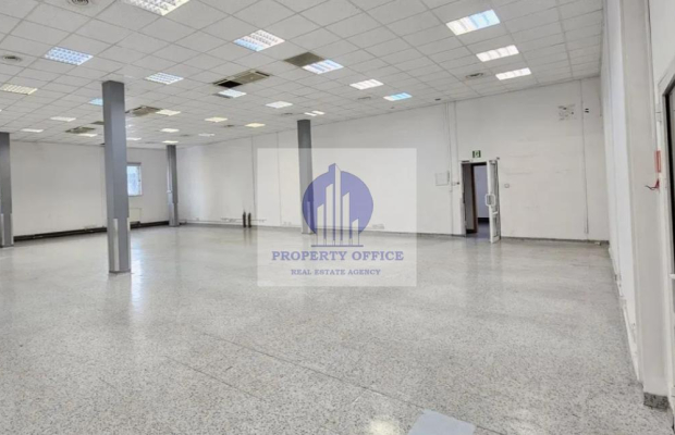 Ursynów : lokal biurowo-magazynowy 601,65 m2 do wynajęcia