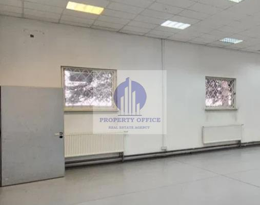 Ursynów : lokal biurowo-magazynowy 601,65 m2 do wynajęcia