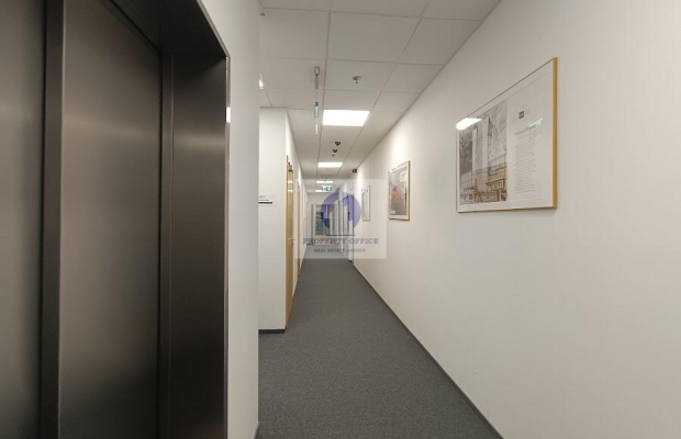 Warszawa Mokotów: lokal biurowy 263,91 m2 do wynajęcia