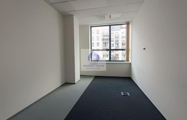Warszawa Mokotów: lokal biurowy 1033,50m2 do wynajęcia