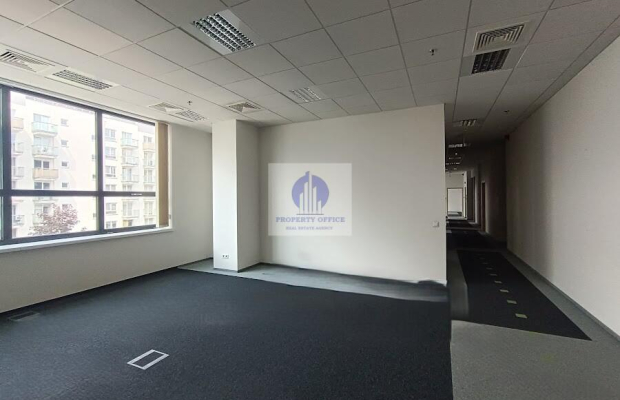 Warszawa Mokotów: lokal biurowy 1033,50m2 do wynajęcia