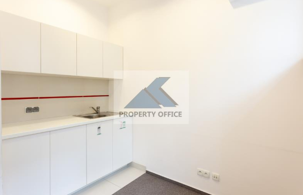 Śródmieście: lokal biurowy 133m2 do wynajęcia