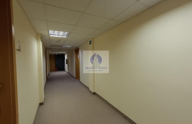 Mokotów: lokal biurowy 26,38 m2 do wynajęcia