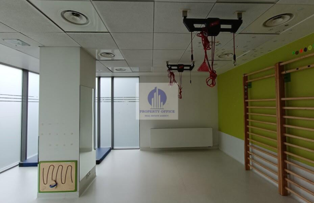 Mokotów: przychodnia lekarska 176,20m2 do wynajęcia
