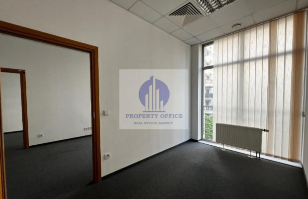 Mokotów: lokal biurowy 52,32m2 do wynajęcia