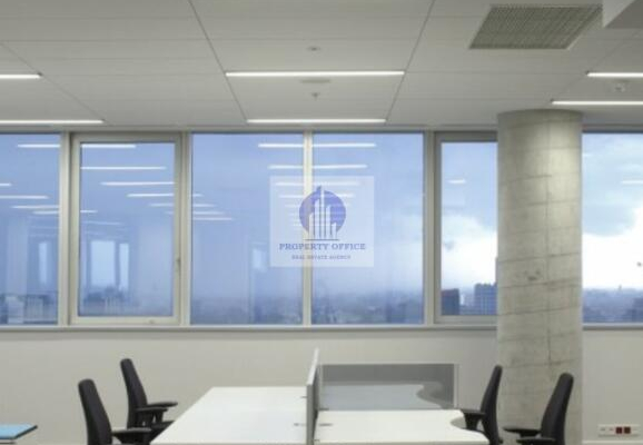 Śródmieście: lokal biurowy424 m2 do wynajęcia