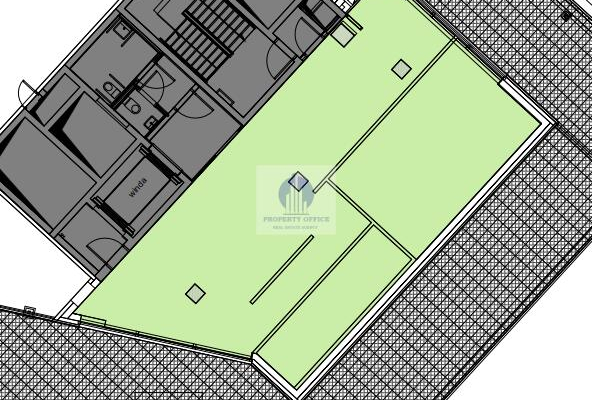 Śródmieście: lokal biurowy 180m2 do wynajęcia