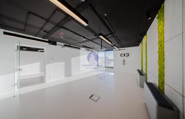 Śródmieście: lokal biurowy 180m2 do wynajęcia