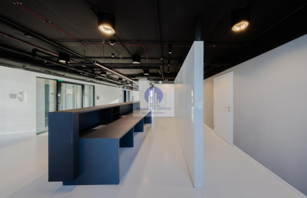 Śródmieście: lokal biurowy 180m2 do wynajęcia