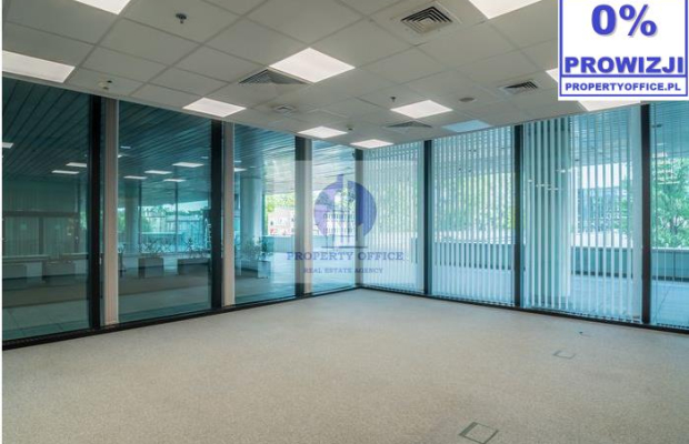 Śródmieście: lokal biurowy 559,90m2 do wynajęcia