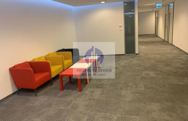Śródmieście: lokal biurowy 559,90m2 do wynajęcia