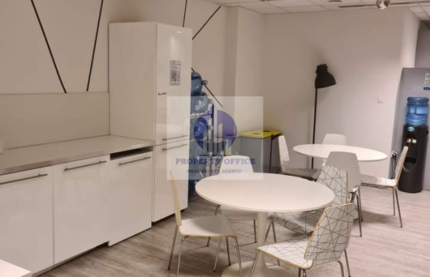 Śródmieście: lokal biurowy 559,90m2 do wynajęcia