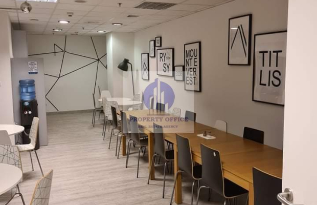 Śródmieście: lokal biurowy 559,90m2 do wynajęcia
