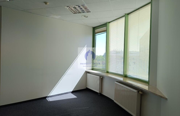 Mokotów: lokal biurowy 300m2 do wynajęcia