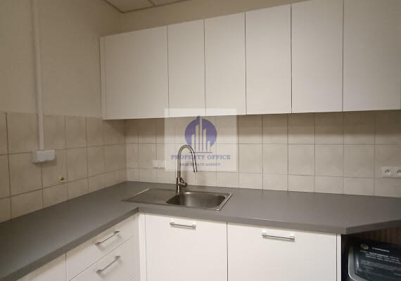 Mokotów: lokal biurowy 300m2 do wynajęcia