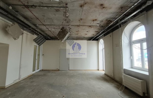 Śródmieście: lokal biurowy 546,90 m2 do wynajęcia