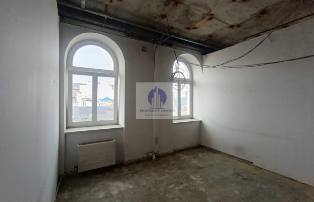 Śródmieście: lokal biurowy 546,90 m2 do wynajęcia