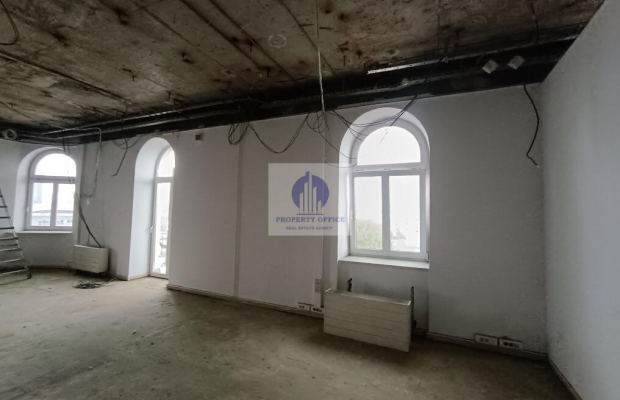 Śródmieście: lokal biurowy 546,90 m2 do wynajęcia