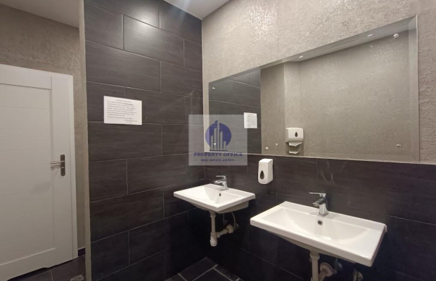 Śródmieście: lokal biurowy 546,90 m2 do wynajęcia
