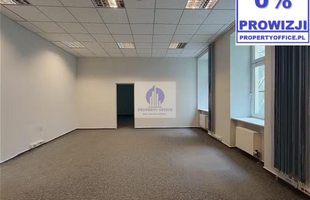 Śródmieście: lokal biurowy 85,69m2 do wynajęcia