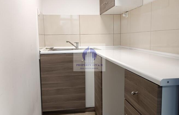 Ursynów : lokal biurowy 556,45 m2 do wynajęcia