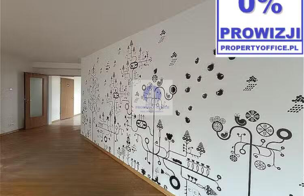 Mokotów: lokal biurowy 210 m2 do wynajęcia