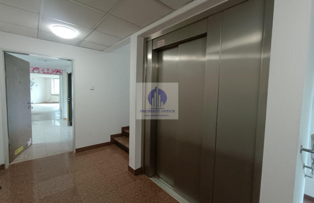 Mokotów: lokal biurowy 210 m2 do wynajęcia