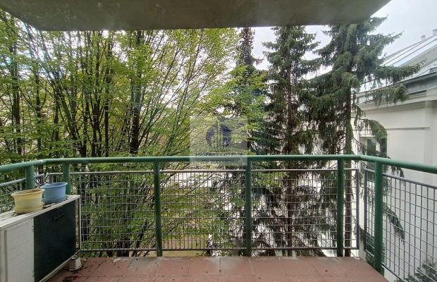 Mokotów: lokal biurowy 128 m2 do wynajęcia