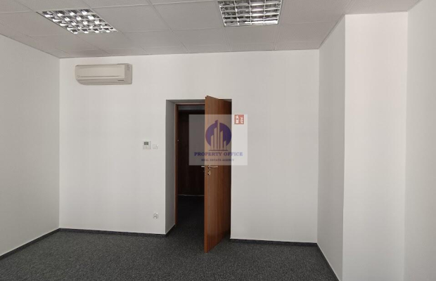 Śródmieście, biuro 275m2 do wynajęcia