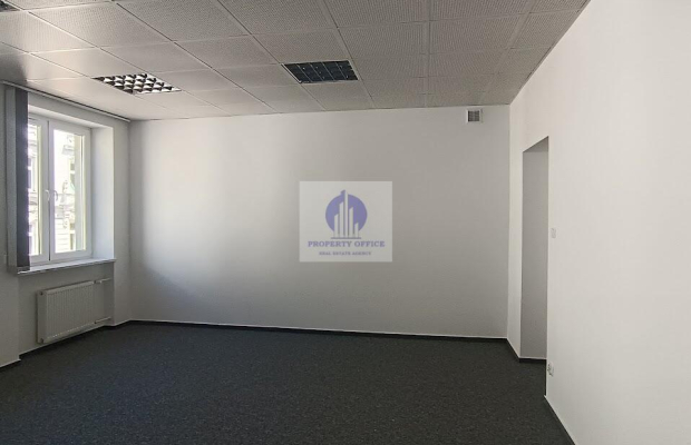 Śródmieście, biuro 275m2 do wynajęcia